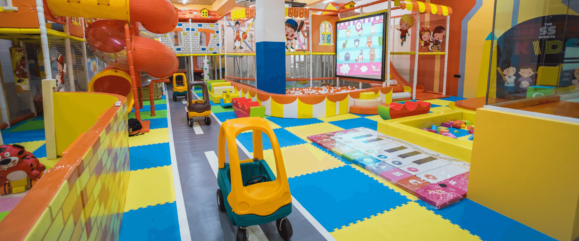 Majesstine Sports Academy in HSR layout Bangalore