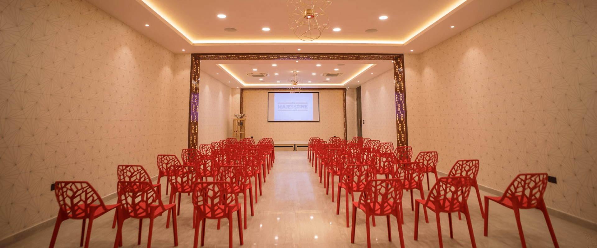 Majesstine Sports Academy in HSR layout Bangalore